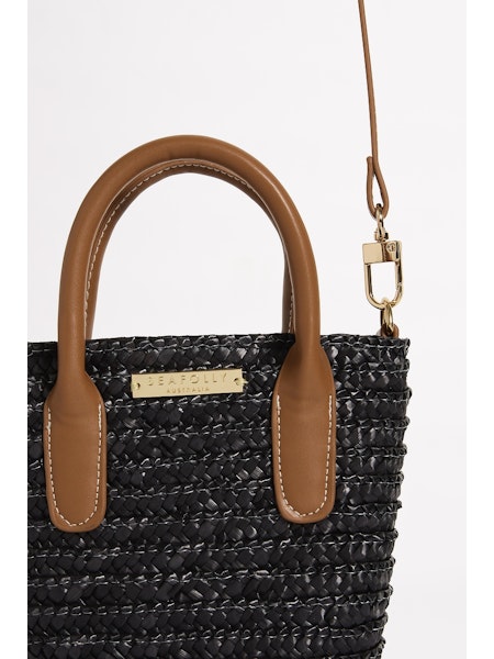 Seafolly-Micro Tote Bag