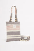 Seafolly Turkish Beach Towel Set