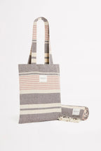 Seafolly Turkish Beach Towel Set