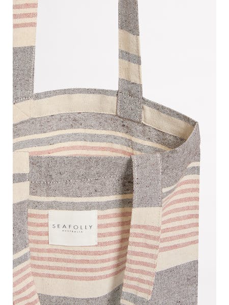 Seafolly Turkish Beach Towel Set