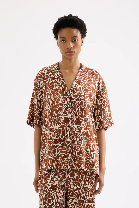 Nude Lucy - Florense Shirt