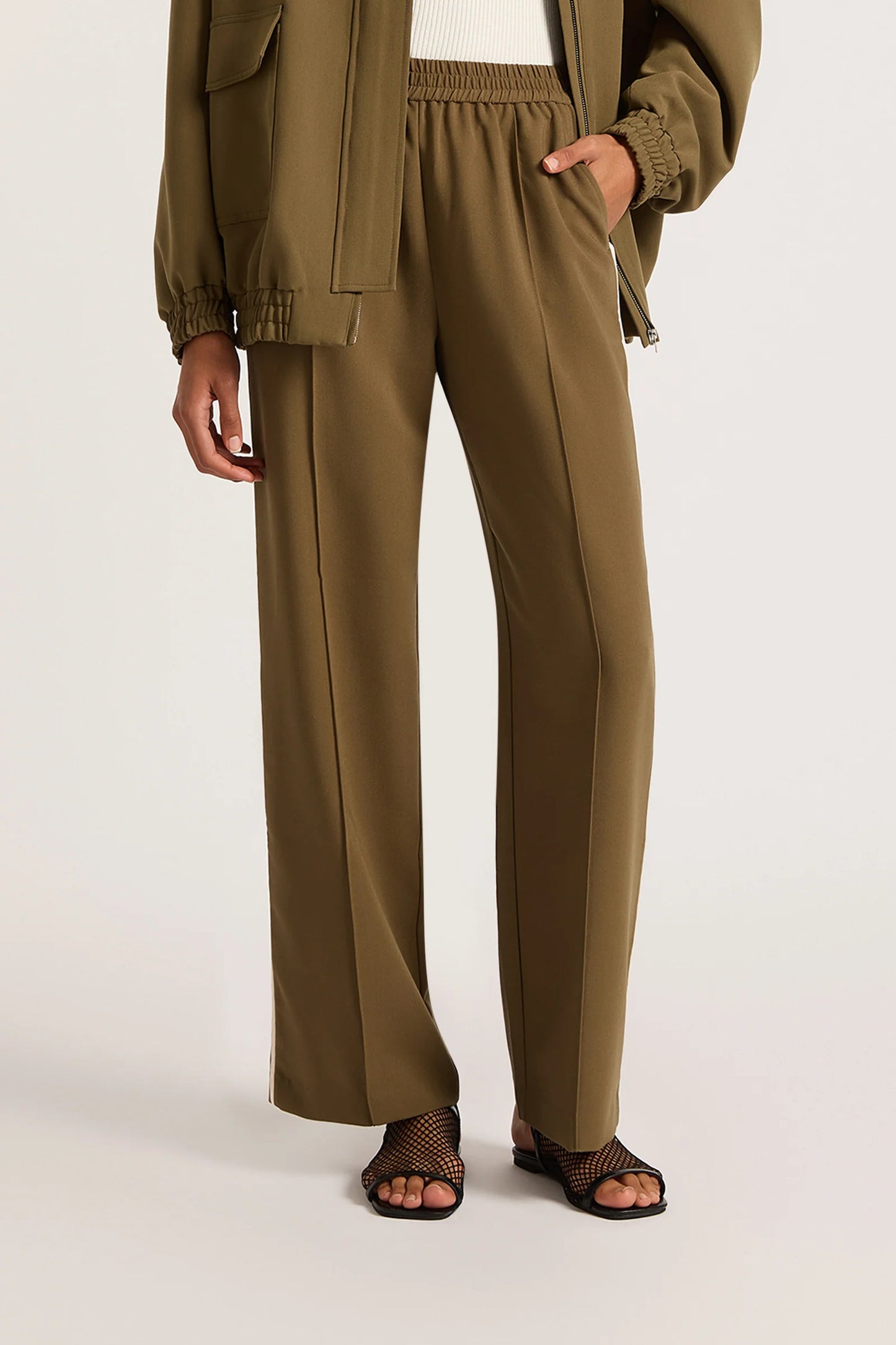 Nude Lucy - Blake Pant