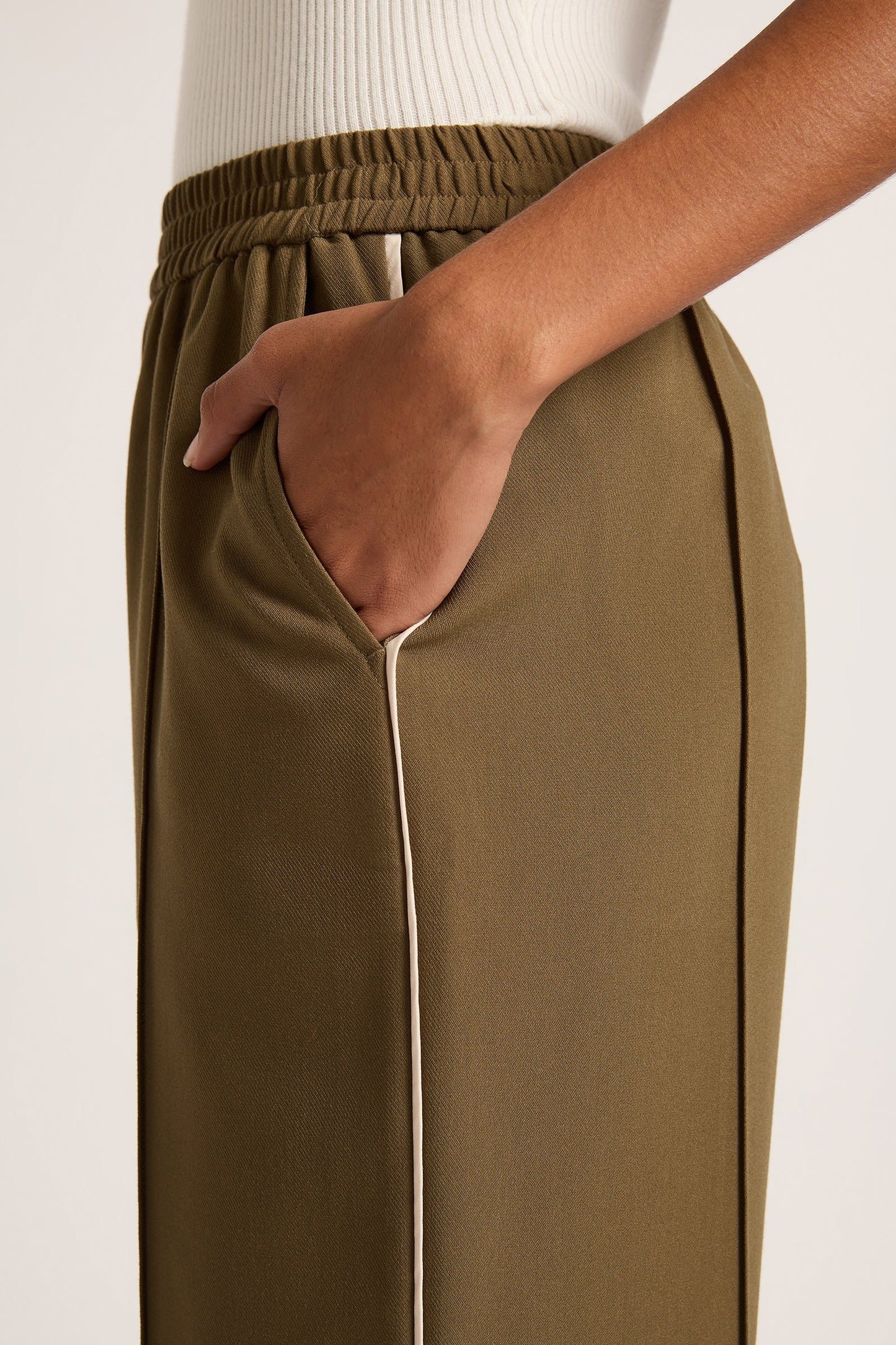 Nude Lucy - Blake Pant