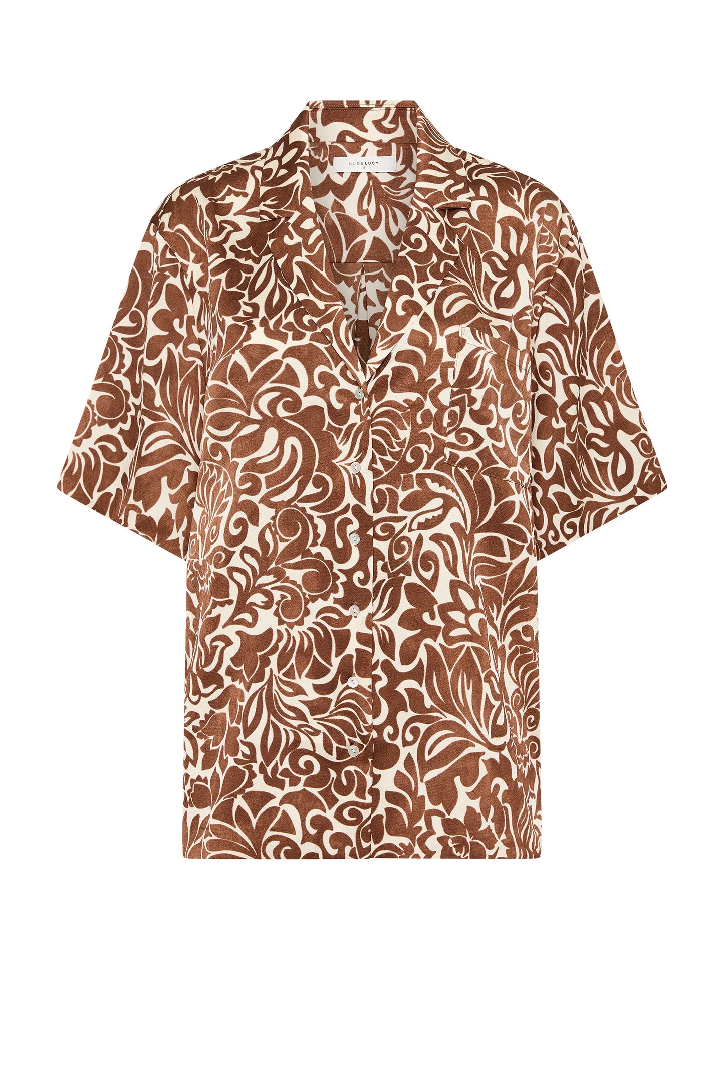 Nude Lucy - Florense Shirt