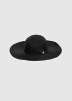 Seafolly - Lizzy Hat - Black
