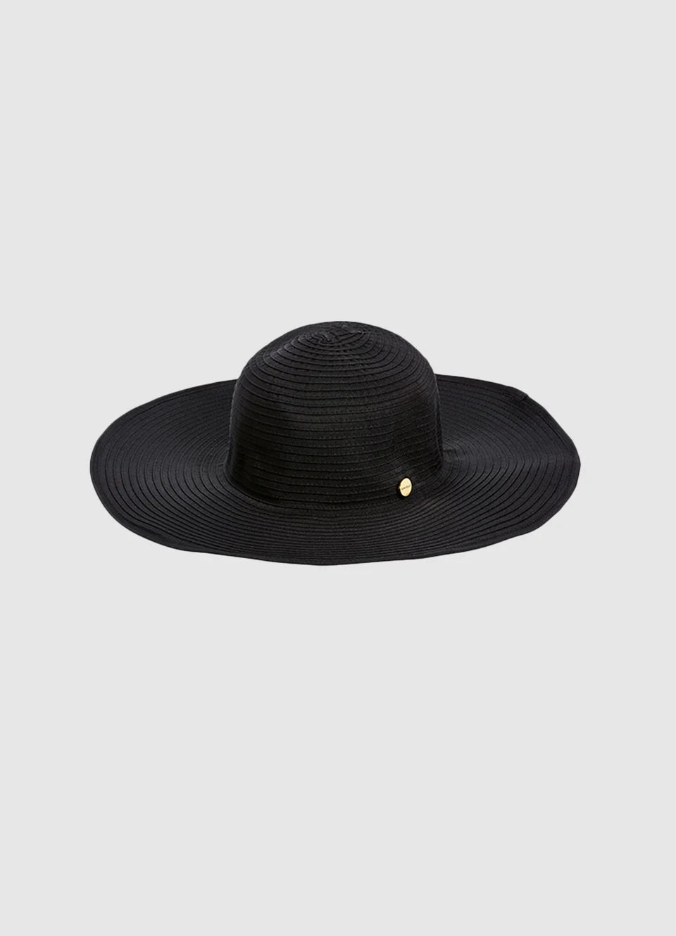Seafolly - Lizzy Hat - Black