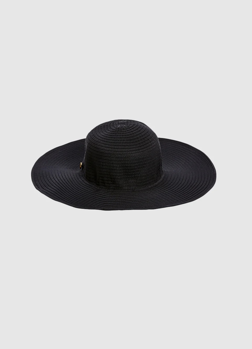 Seafolly - Lizzy Hat - Black