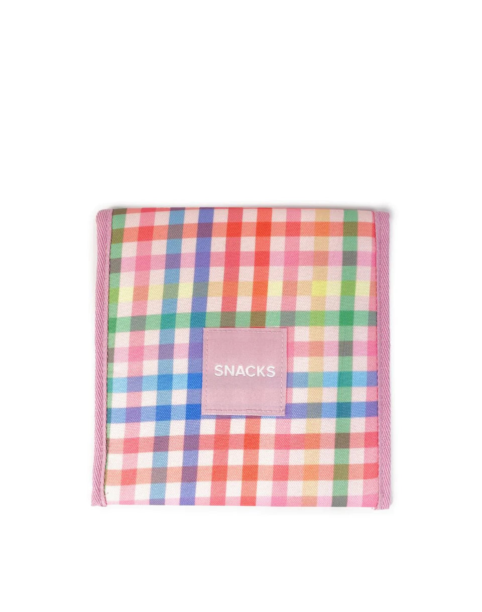 The Somewhere Co Sugarplum Snack Bag