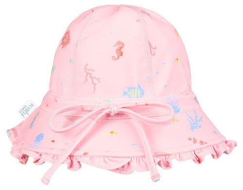 Toshi Swim Baby Bell Hat Classic