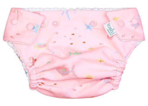 Toshi Swim Baby Nappy Classic