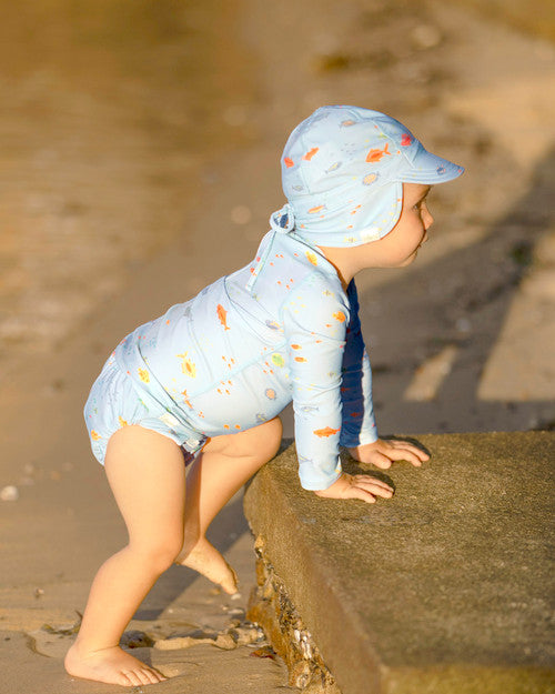 Toshi Swim Baby Nappy Classic