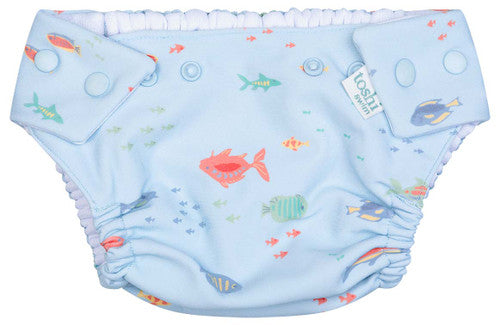 Toshi Swim Baby Nappy Classic