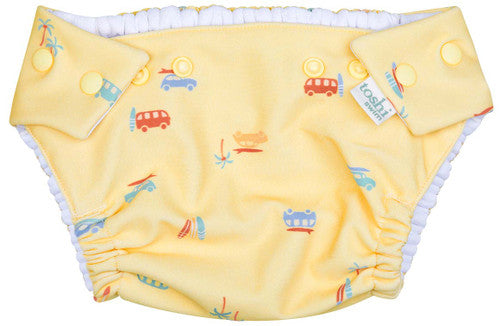 Toshi Swim Baby Nappy Classic