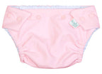 Toshi Swim Baby Nappy Solid