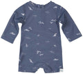 Toshi Swim Baby Onesie Long Sleeve Classic