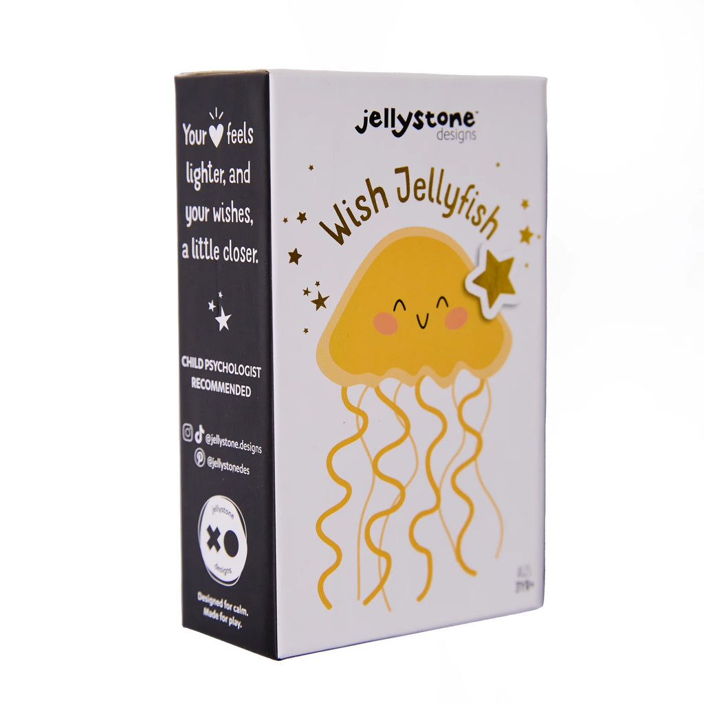 Jellystone Wish Jellyfish