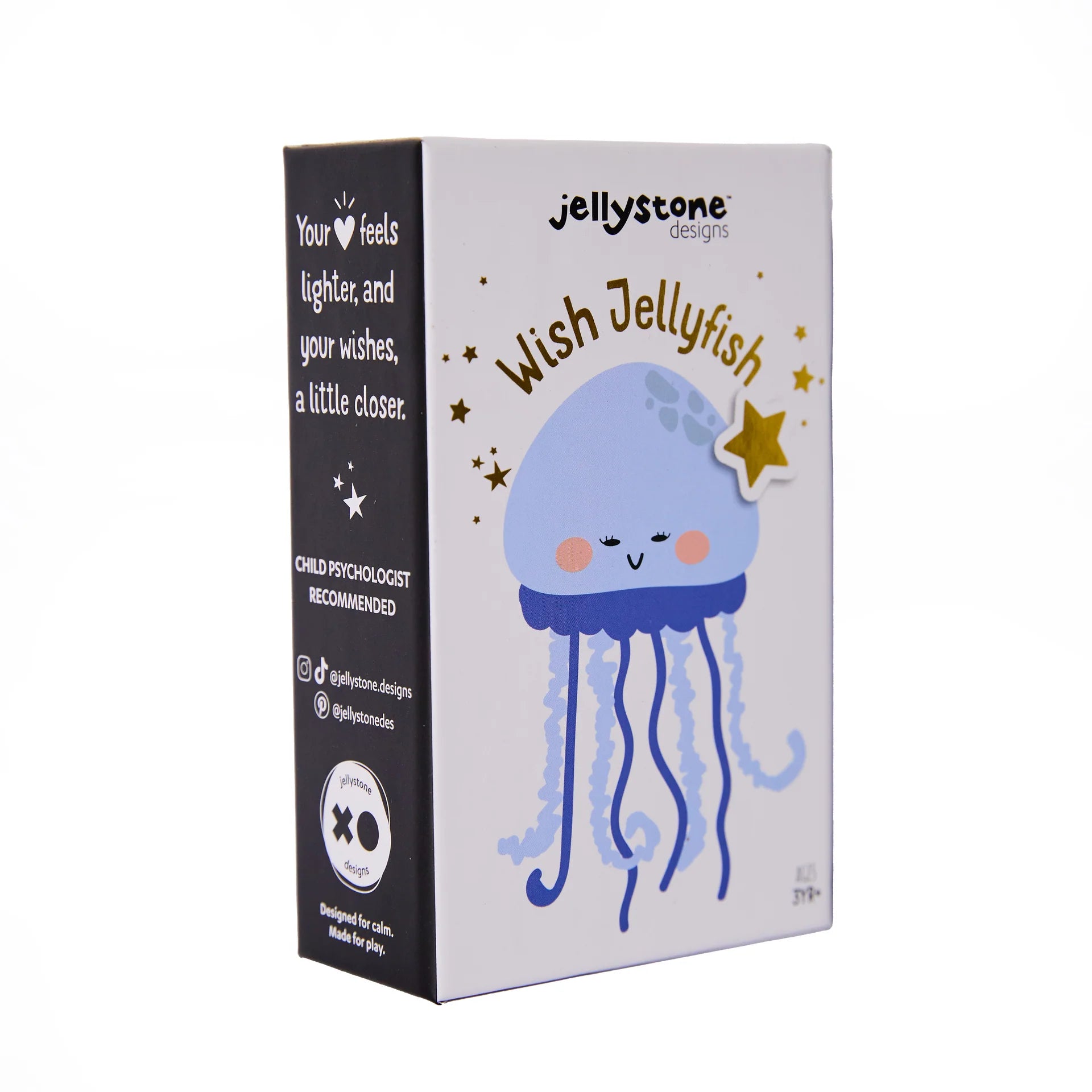 Jellystone Wish Jellyfish