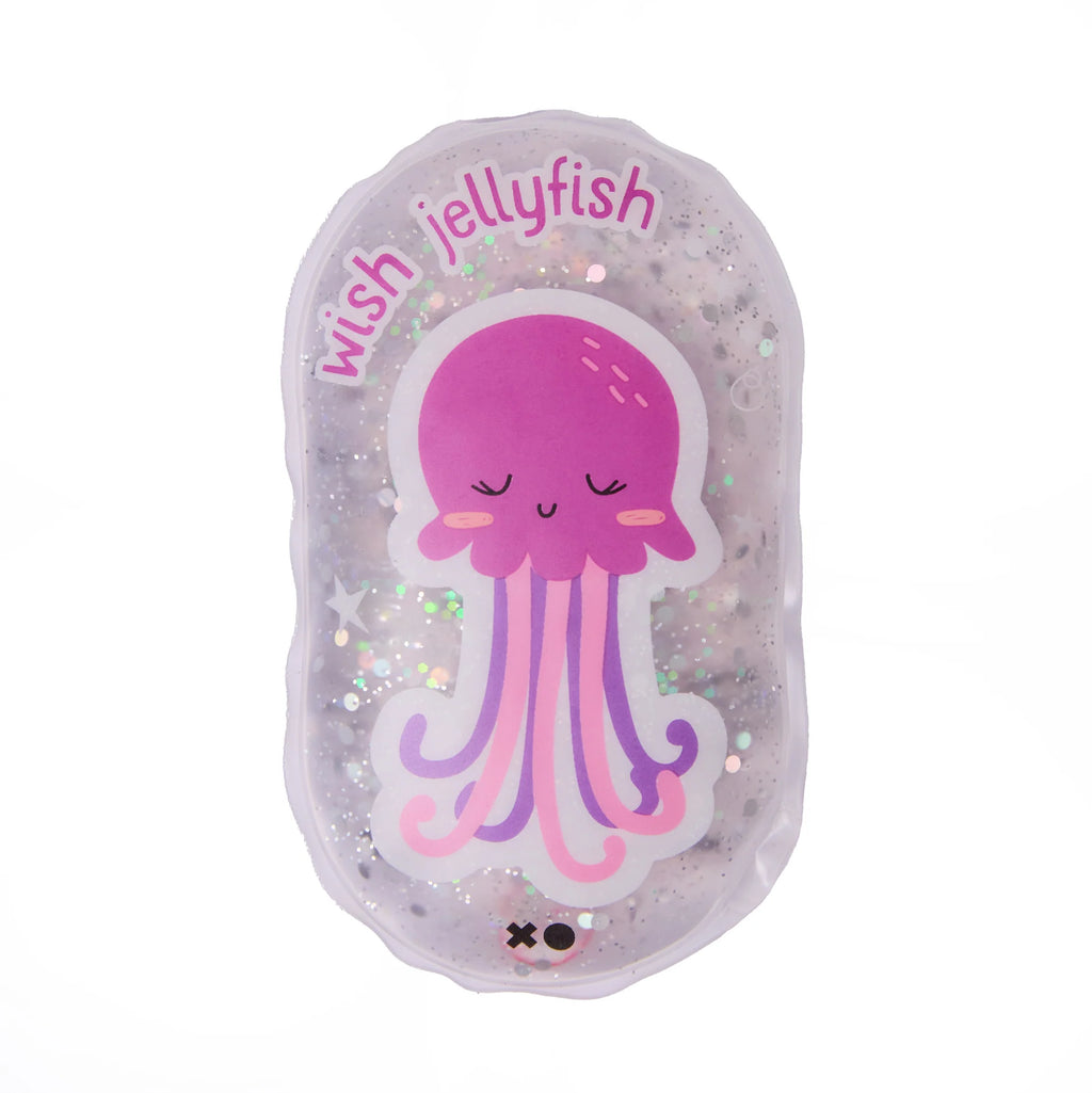 Jellystone Wish Jellyfish