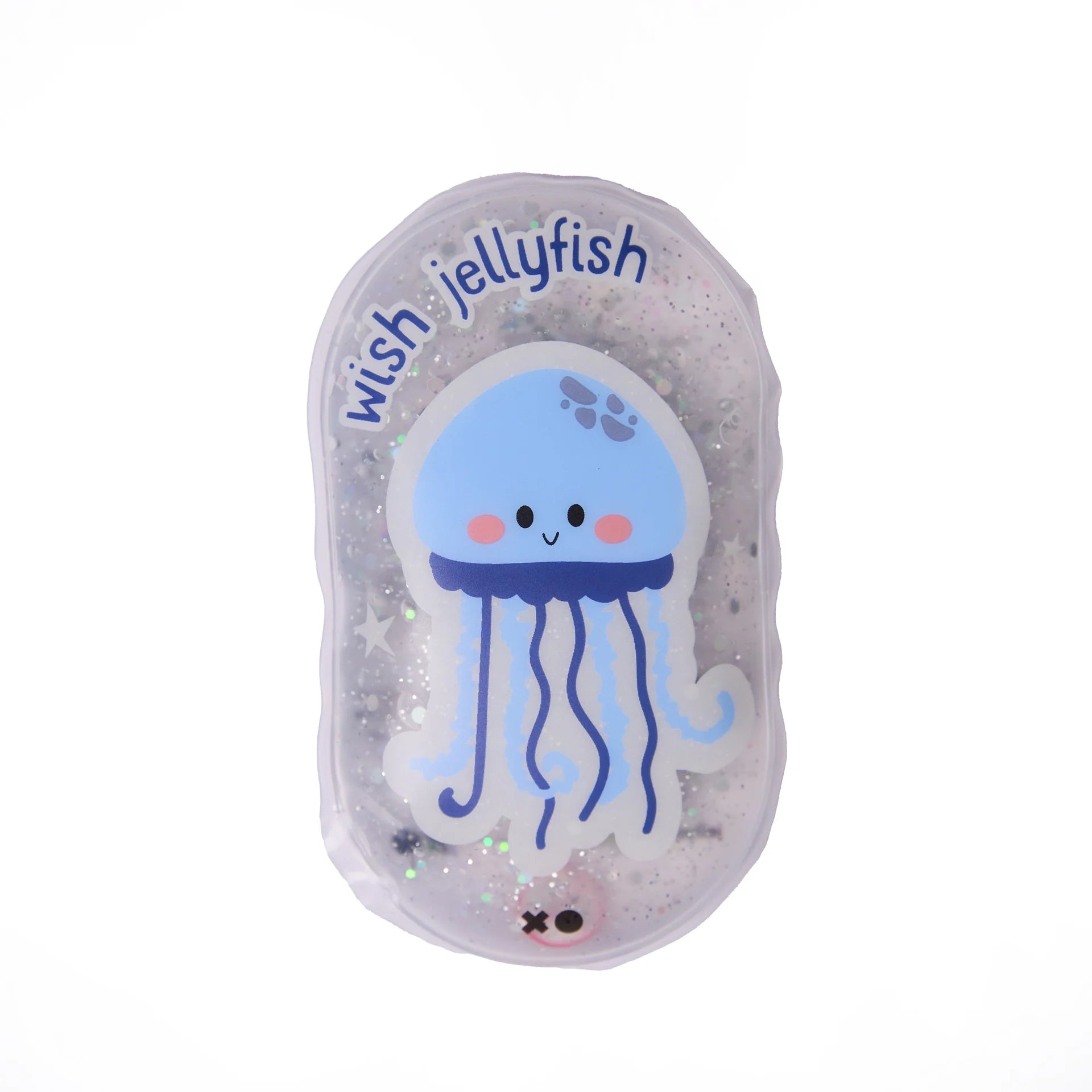 Jellystone Wish Jellyfish