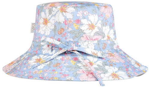 Toshi Sunhat Yasmin