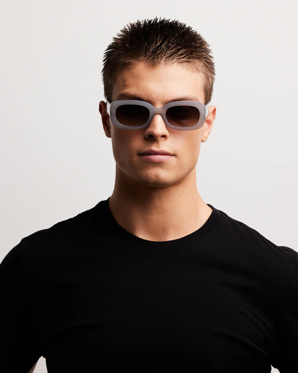 Reality Silvan Sunglasses - ECO - Grey