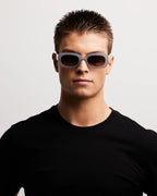 Reality Silvan Sunglasses - ECO - Grey