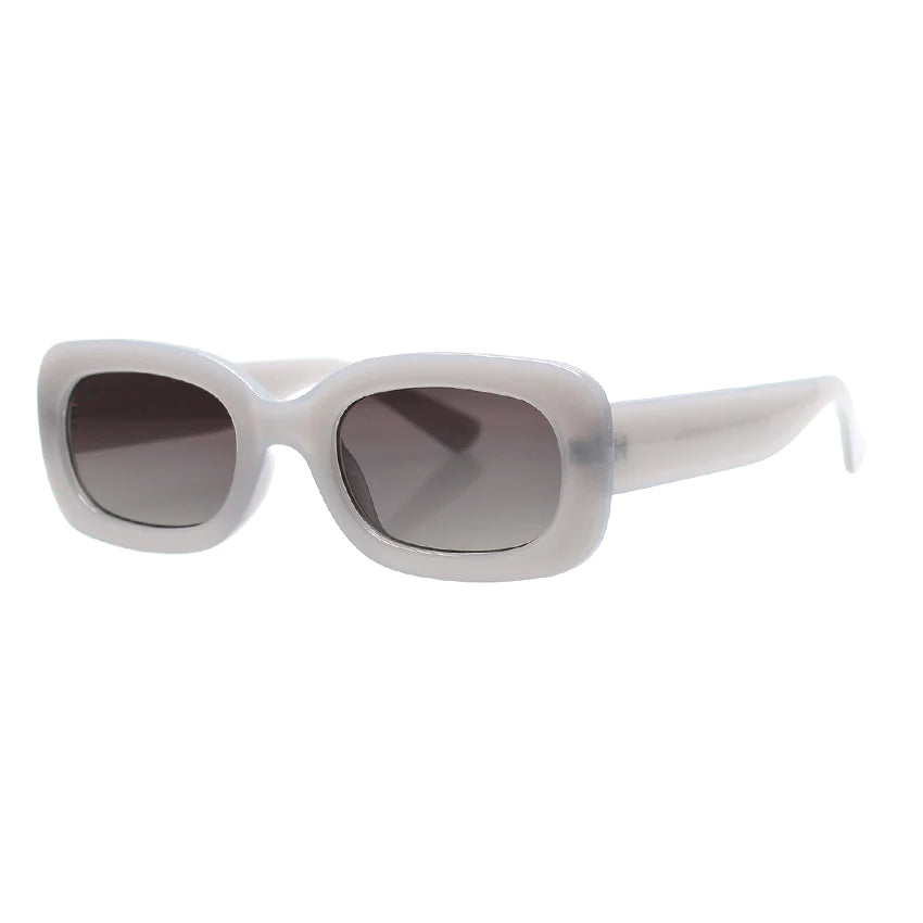 Reality Silvan Sunglasses - ECO - Grey