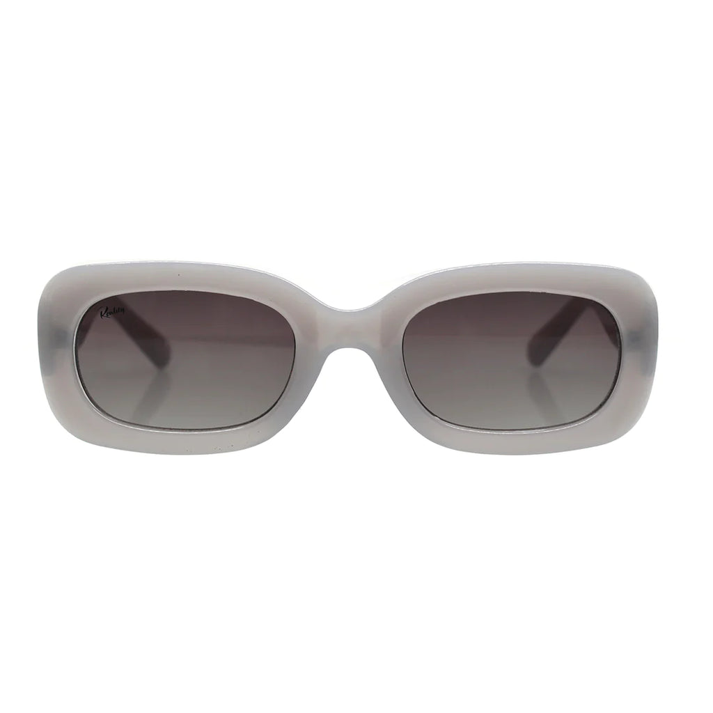 Reality Silvan Sunglasses - ECO - Grey