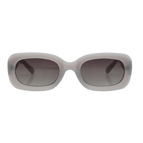 Reality Silvan Sunglasses - ECO - Grey