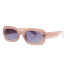 Reality Silvan Sunglasses - ECO - Taupe