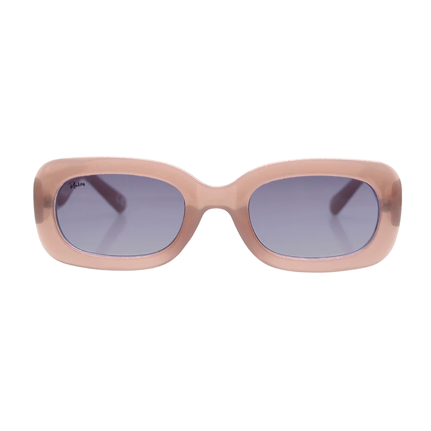 Reality Silvan Sunglasses - ECO - Taupe