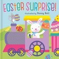 Lake Press Pop-Up Book - Easter Surprise