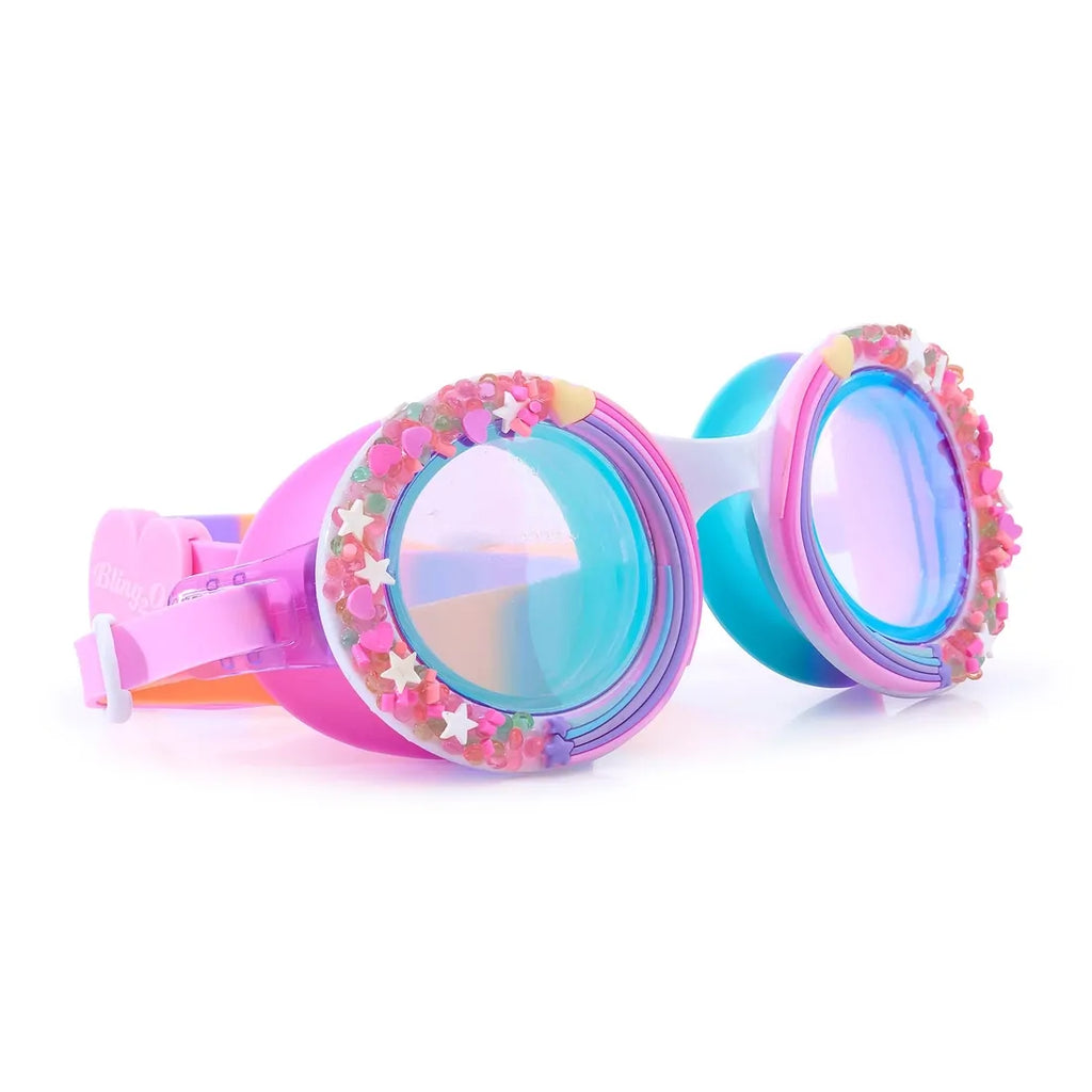 Bling2o Cup Cake Blueberry