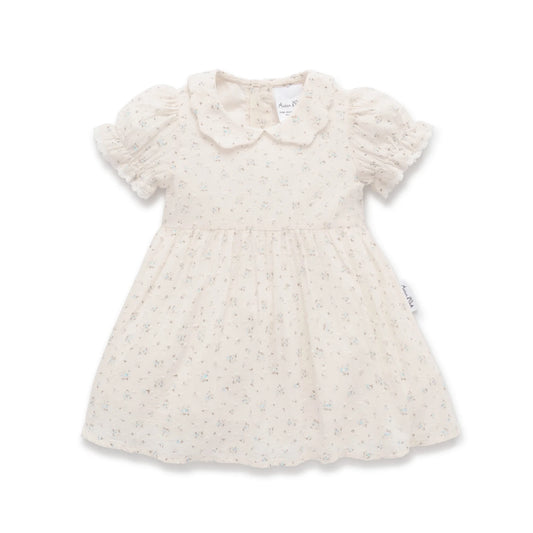 Aster & Oak - Sofia Floral Dress