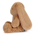 OB Designs Bailey Caramel Bunny Soft Toy