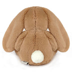 OB Designs Bailey Caramel Bunny Soft Toy