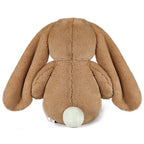 OB Designs Bailey Caramel Bunny Soft Toy
