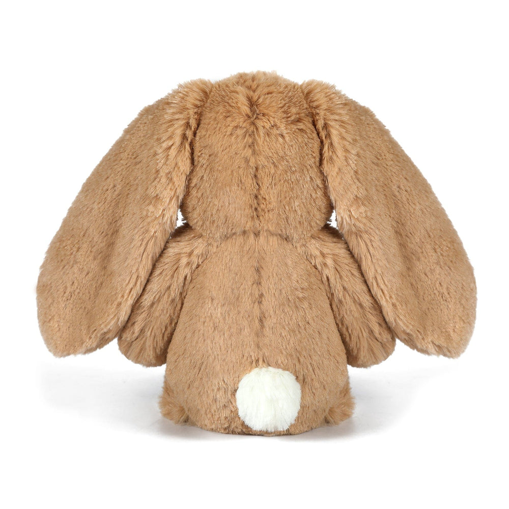 OB Designs Bailey Caramel Bunny Soft Toy