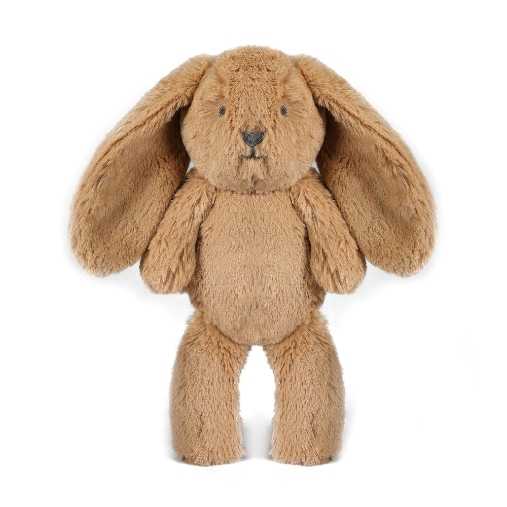 OB Designs Bailey Caramel Bunny Soft Toy