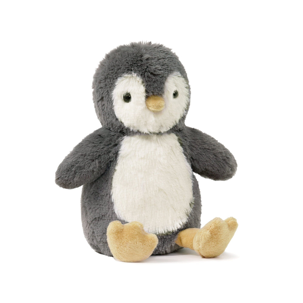 OB Designs Iggy Penguin Soft Toy