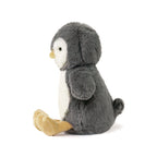 OB Designs Iggy Penguin Soft Toy