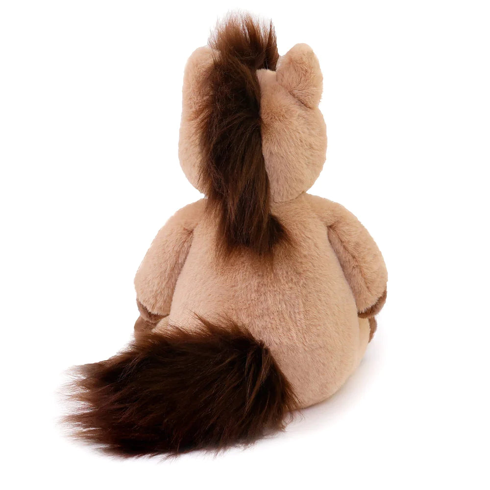 OB Designs Dusty Pony Soft Toy