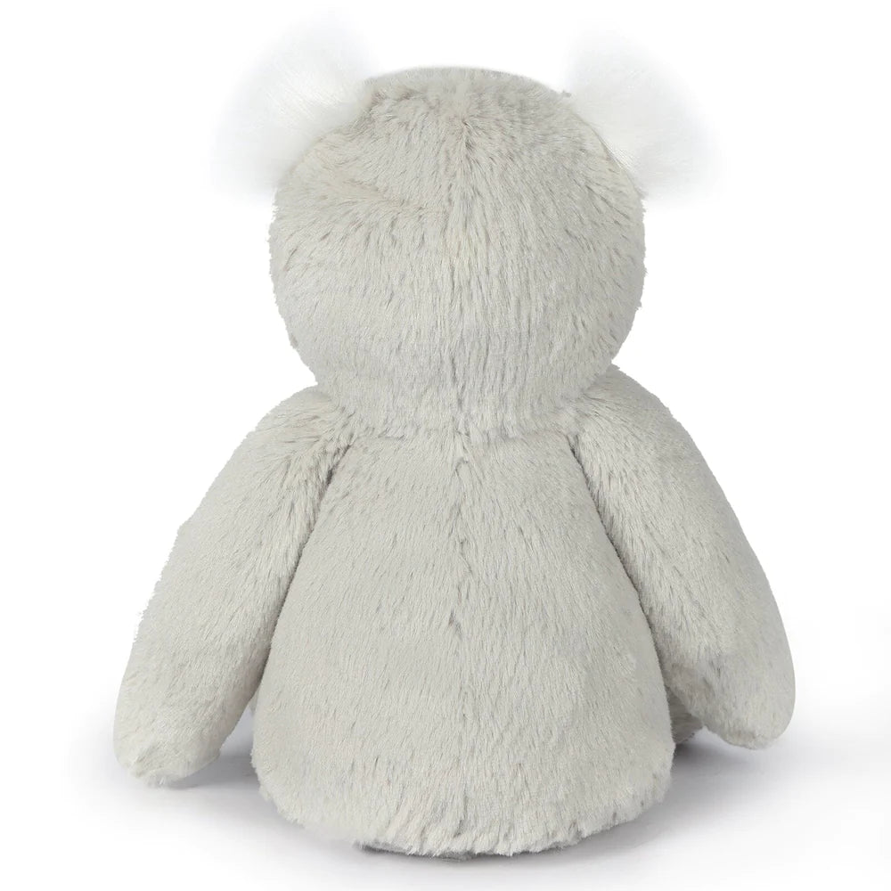 OB Designs Evie Owl Soft Toy
