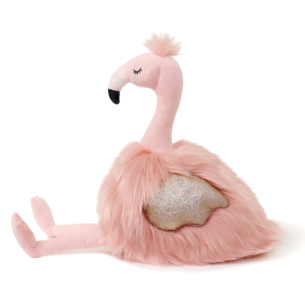 OB Designs Gloria Flamingo