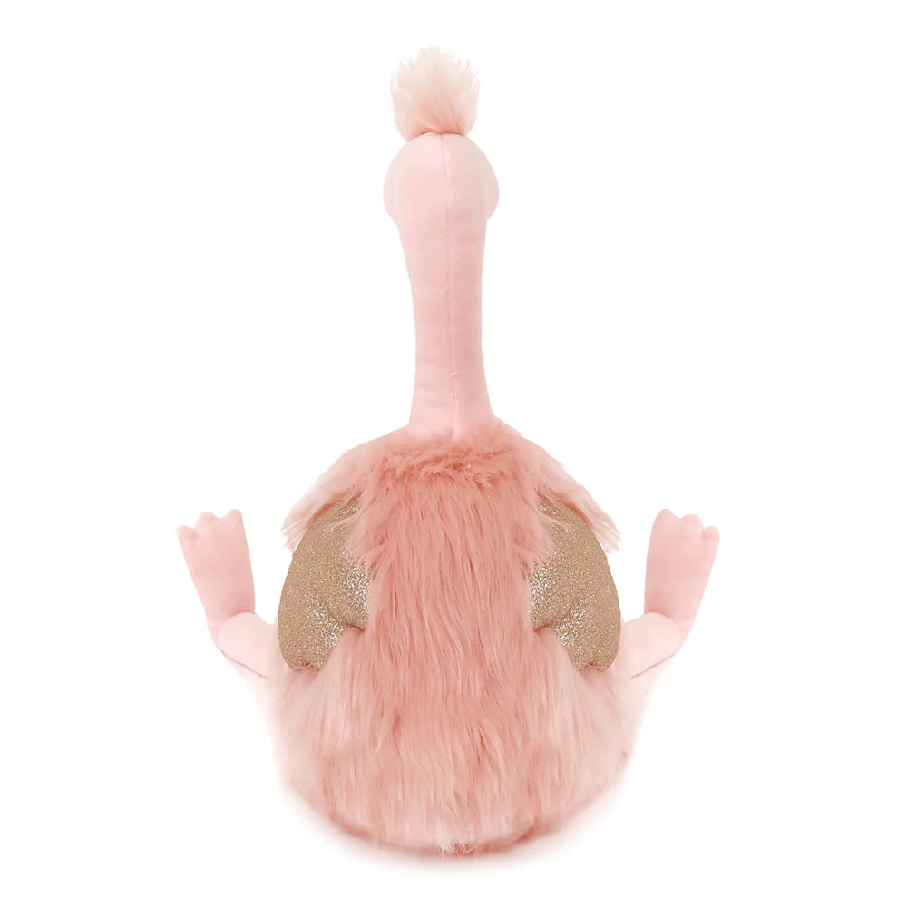 OB Designs Gloria Flamingo