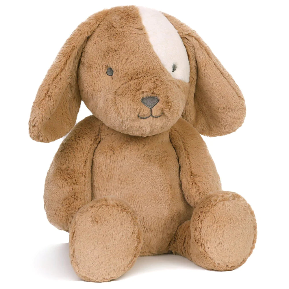 OB Designs Duke Dog Soft Toy