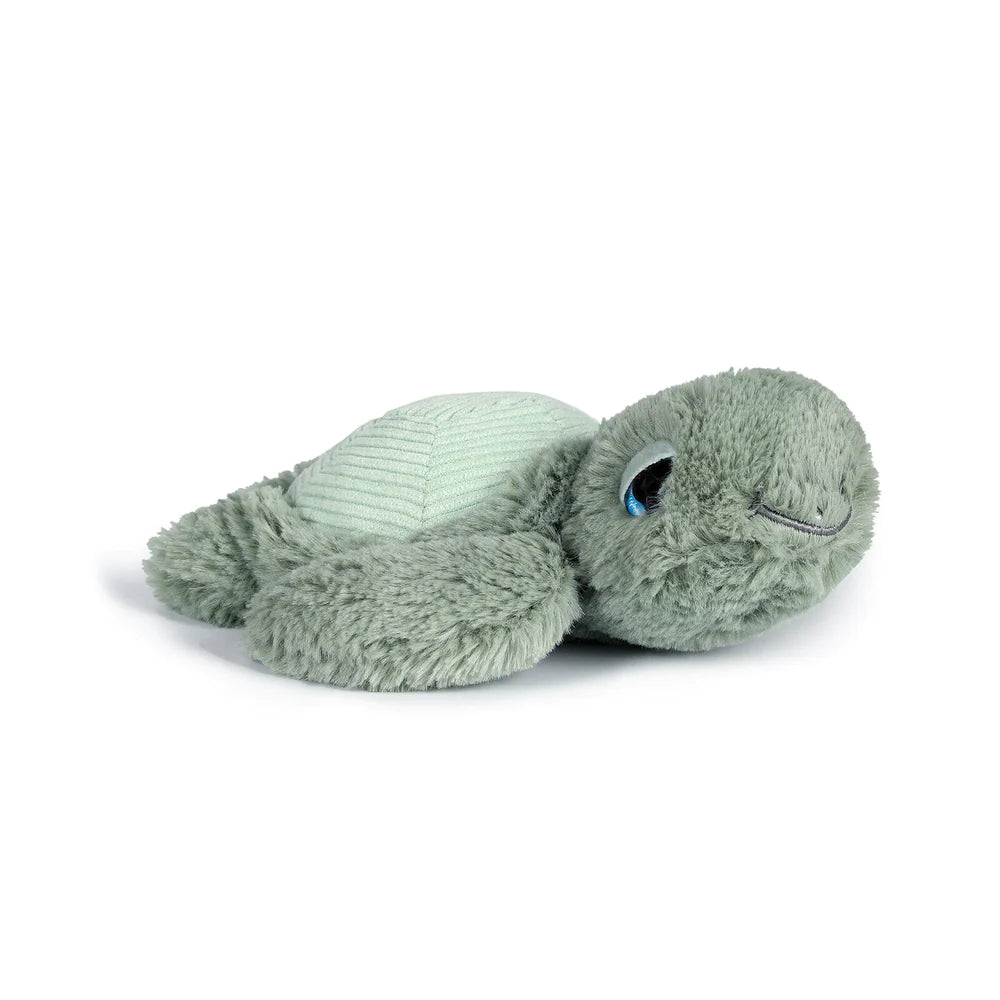 OB Designs Tyler Turtle Soft Toy