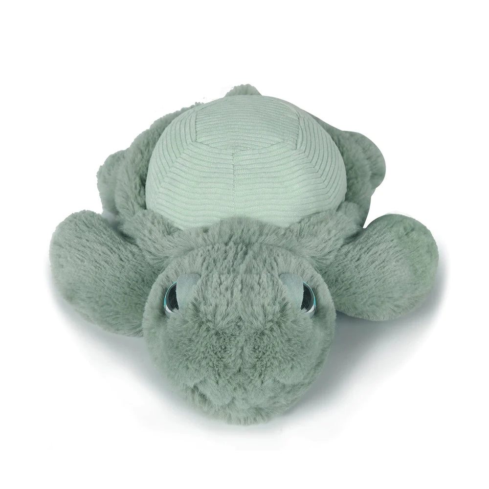 OB Designs Tyler Turtle Soft Toy