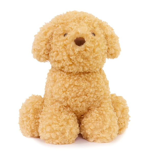 OB Designs Luca Labradoodle Soft Toy