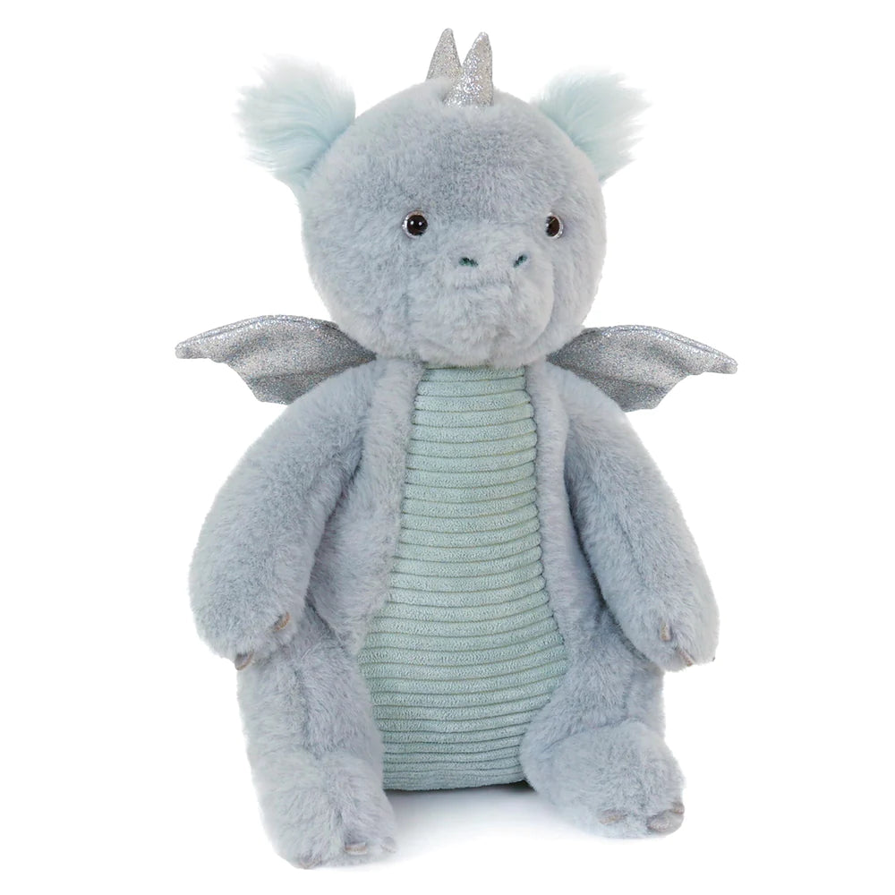 OB Designs Luna Dragon Soft Toy